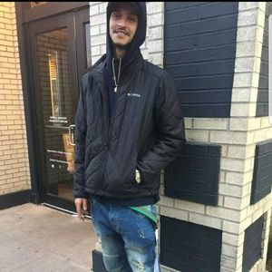 Meet your Posher, Brandon